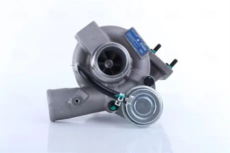 Автозапчасть NISSENS 93528