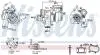 Турбокомпресор CITROEN JUMPER II, PEUGEOT BOXER 3.0D 04.06- NISSENS 93528 (фото 5)