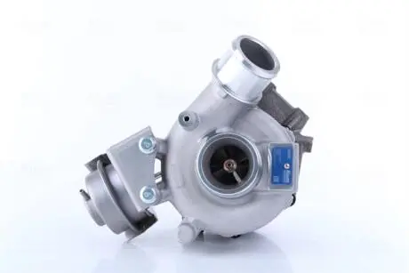 Автозапчасть NISSENS 93536
