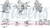 TURBOSPRКЇARKA ABARTH 500/595/695 1.4 16- NISSENS 93537 (фото 6)