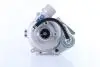 Турбокомпресор TOYOTA HIACE IV, HILUX VII 2.5D 03.05-05.15 NISSENS 93544 (фото 1)
