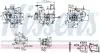 Турбокомпресор TOYOTA HIACE IV, HILUX VII 2.5D 03.05-05.15 NISSENS 93544 (фото 5)