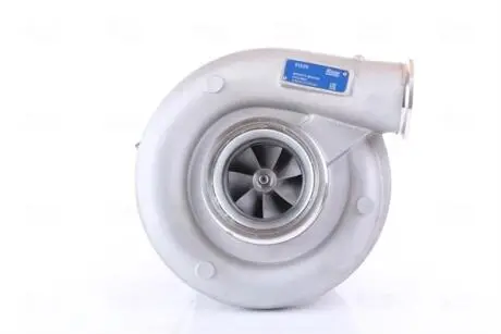 Автозапчасть NISSENS 93599