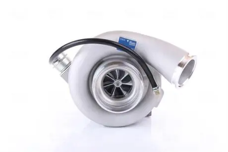 Автозапчасть NISSENS 93612