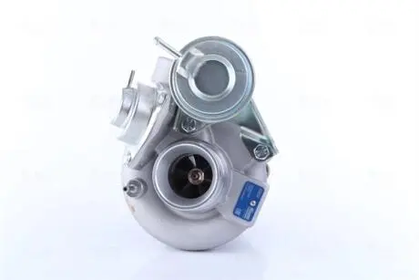 Автозапчасть NISSENS 93633