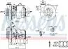 Турбокомпресор (із монтажним набором) RVI, VOLVO FH, FM, FMX, KERAX, MAGNUM D13, D9A, D9B, DXI13 RVI C, K, T DTI13-DXi13480 01.13- NISSENS 93769 (фото 1)