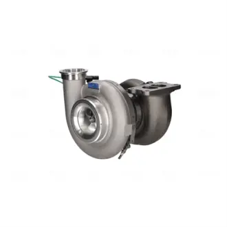 Автозапчасть NISSENS 93826
