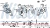 Турбокомпресор (Новий, з набором прокладок) VW CALIFORNIA T6 CAMPER, MULTIVAN T6, TRANSPORTER T6, TRANSPORTER T6 / CARAVELLE T6 2.0D 04.15-08.24 NISSENS 93891 (фото 1)