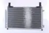 Радіатор кондиціонера NISSENS 940009 (фото 3)