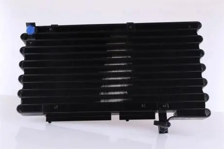 Радиатор кондиционера NISSENS 94000