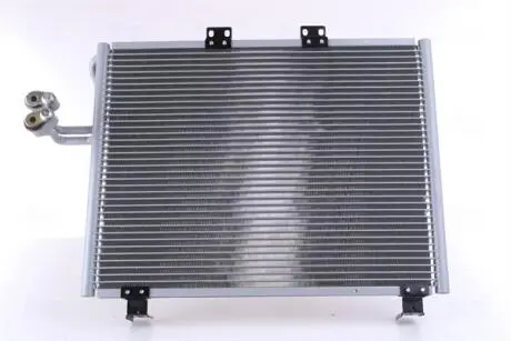 Радиатор кондиционера NISSENS 940017