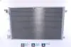 Радиатор кондиционера First Fit NISSENS 940040 (фото 1)