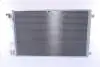 Радиатор кондиционера First Fit NISSENS 940040 (фото 2)