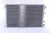 Радиатор кондиционера First Fit NISSENS 940040 (фото 3)
