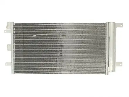 Радиатор кондиционера NISSENS 940061