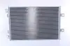 Радиатор кондиционера NISSENS 940077 (фото 3)