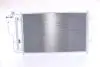 Радіатор кондиціонера NISSENS 940149 (фото 3)