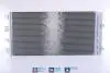 Радіатор кондиціонера First Fit NISSENS 940161 (фото 1)