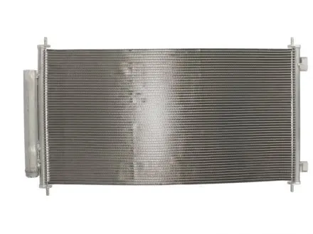 Конденсатор кондиціонера HONDA CR-V (RE) (06-) NISSENS 940163