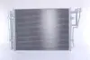 Радиатор кондиционера First Fit NISSENS 940252 (фото 2)