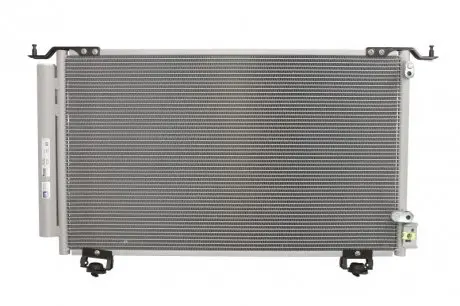 Конденсер кондиционера NISSENS 940283