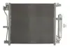 Радиатор кондиционера First Fit NISSENS 940337 (фото 1)