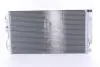 Радіатор кондиціонера First Fit NISSENS 940357 (фото 2)