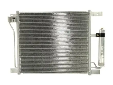 Автозапчасть NISSENS 940384
