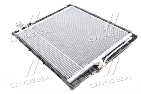 Конденсер кондиционера NISSENS 940394