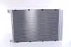 Радіатор кондиціонера First Fit NISSENS 940432 (фото 2)