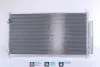Радиатор кондиционера First Fit NISSENS 940446 (фото 1)