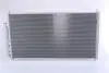 Радиатор кондиционера First Fit NISSENS 940446 (фото 3)