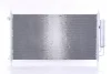 Конденсатор кондиціонера (з осушувачем) HONDA FR-V 1.7 08.04- NISSENS 940467 (фото 4)