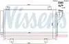 Конденсатор кондиціонера (з осушувачем) MAZDA 3, 3/HATCHBACK, 6, 6/KOMBI 1.5-2.5 12.12- NISSENS 940471 (фото 5)