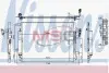 Радіатор кондиціонера NISSENS 940481 (фото 1)