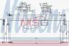 Радиатор кондиционера NISSENS 940493 (фото 1)