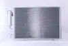 Радиатор кондиционера NISSENS 940500 (фото 3)