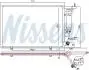 Радиатор кондиционера NISSENS 940500 (фото 7)