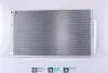 Радиатор кондиционера First Fit NISSENS 940538 (фото 1)