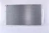 Радиатор кондиционера First Fit NISSENS 940538 (фото 2)