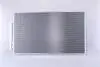 Радиатор кондиционера First Fit NISSENS 940538 (фото 3)