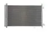 Конденсатор кондиціонера NISSAN X-TRAIL (T32) (14-) NISSENS 940548 (фото 1)