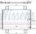 DAIHATSU Радіатор кондиціонера (конденсатор) з осушувачем Terios 05- NISSENS 940560 (фото 7)