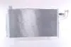 Радиатор кондиционера NISSENS 940575 (фото 2)