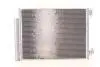 Радіатор кондиціонера (з осушувачем) NISSENS 940593 (фото 3)