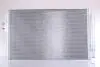 Конденсатор кондиціонера (з осушувачем) KIA SORENTO III 2.4/3.3/3.5 01.15-12.20 NISSENS 940728 (фото 2)