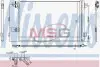 Конденсер кондиционера NISSENS 940732 (фото 1)
