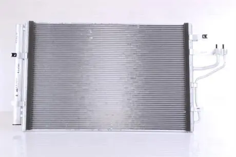 Автозапчасть NISSENS 940774