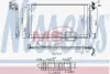 Радиатор кондиционера First Fit NISSENS 940793 (фото 1)