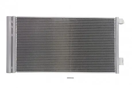 Радиатор кондиционера NISSENS 940809